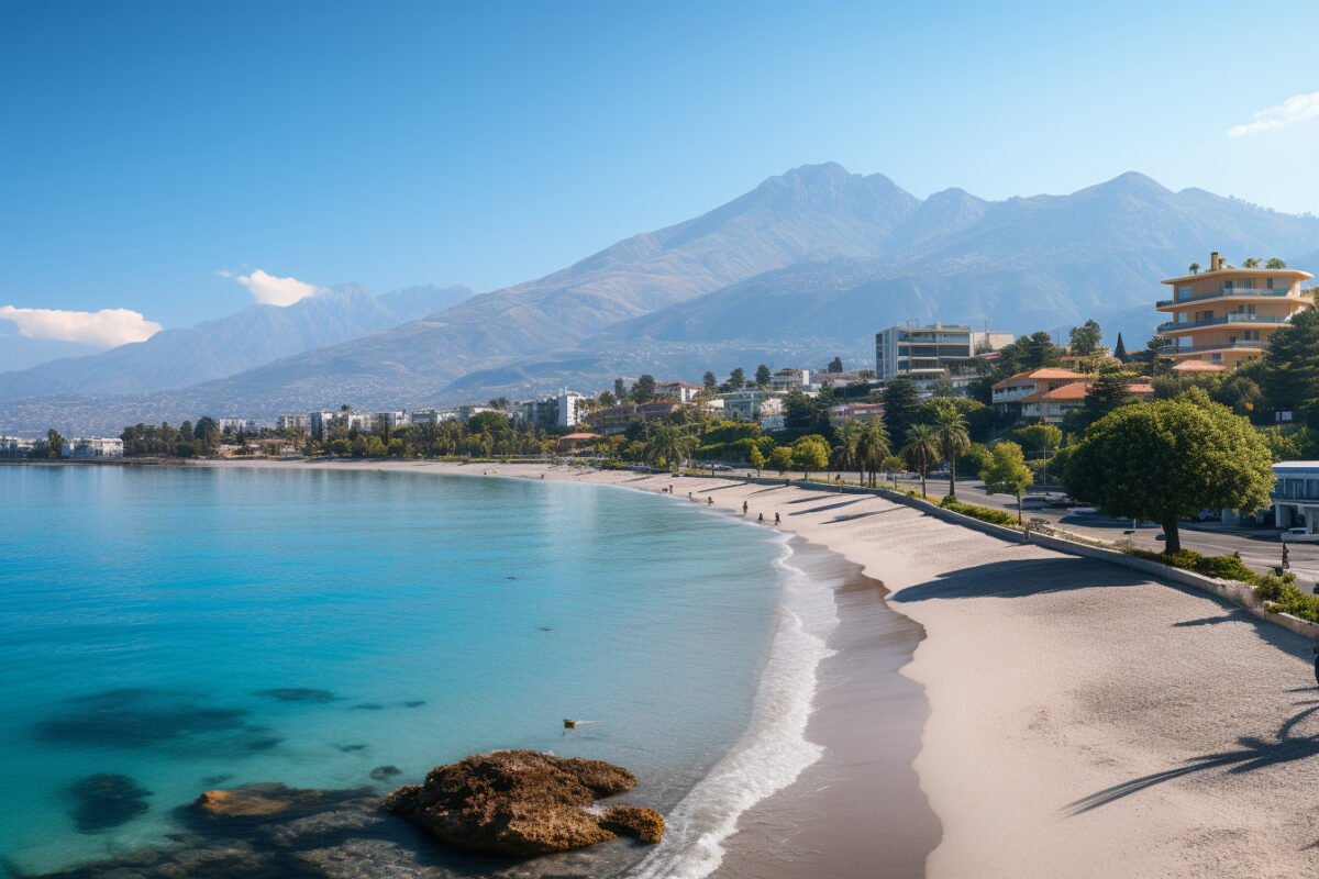 Comment décider entre des vacances à la plage, à la montagne ou en ville ?