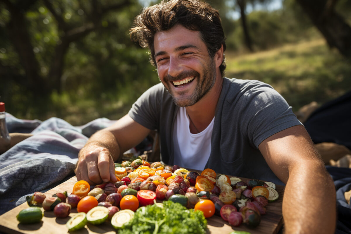 Comment économiser sur les repas et la nourriture en voyage ?