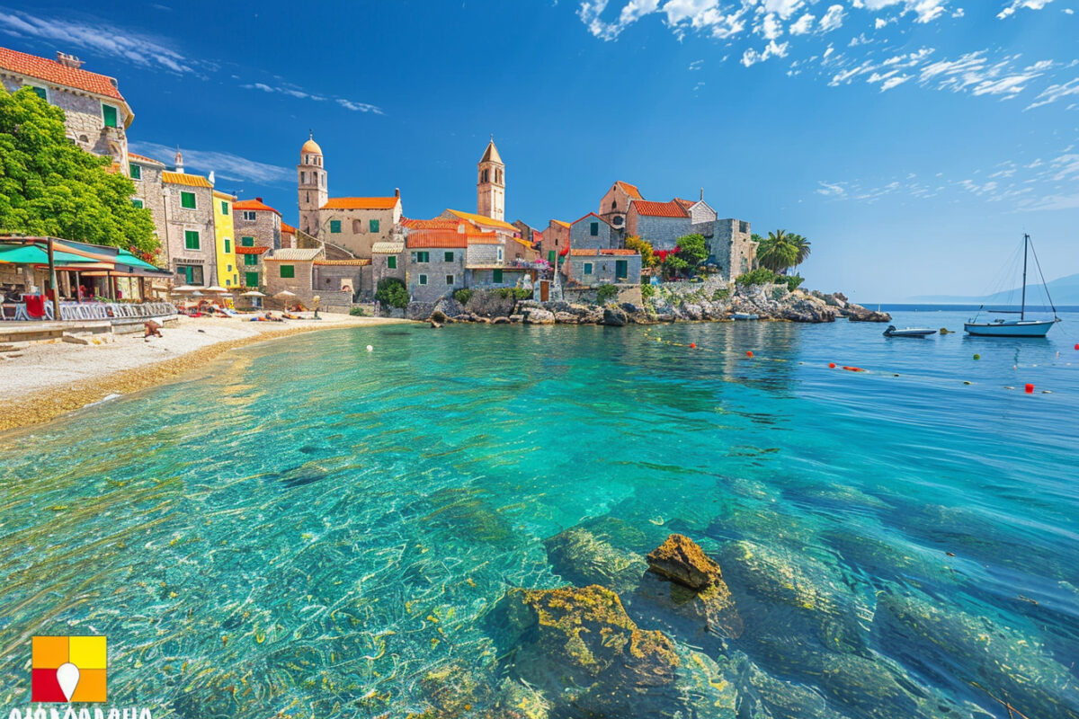 5 bonnes raisons de partir en Croatie pour vos prochaines vacances