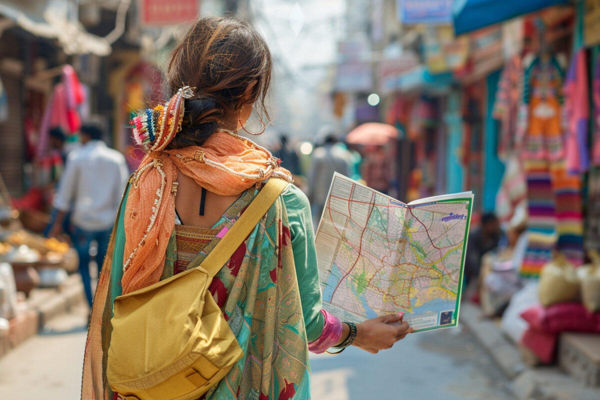 Conseils essentiels pour préparer votre voyage en Inde