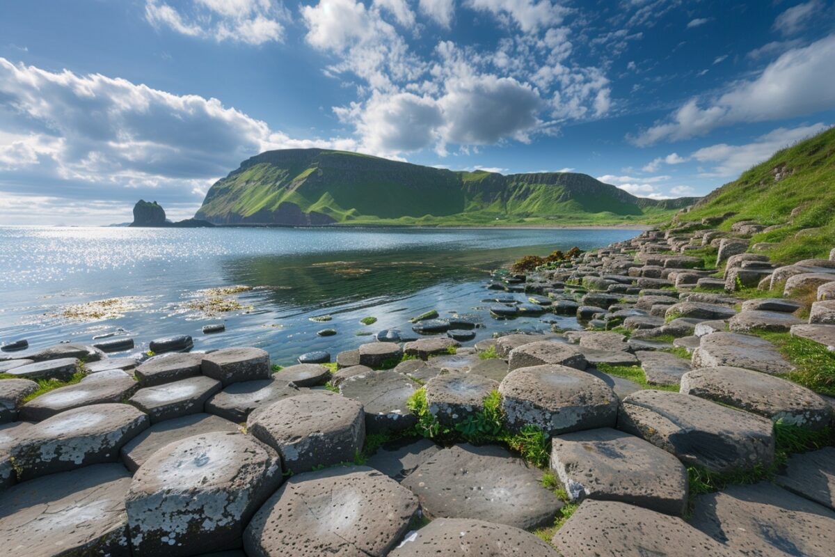 Découvrir les merveilles d’Irlande du Nord