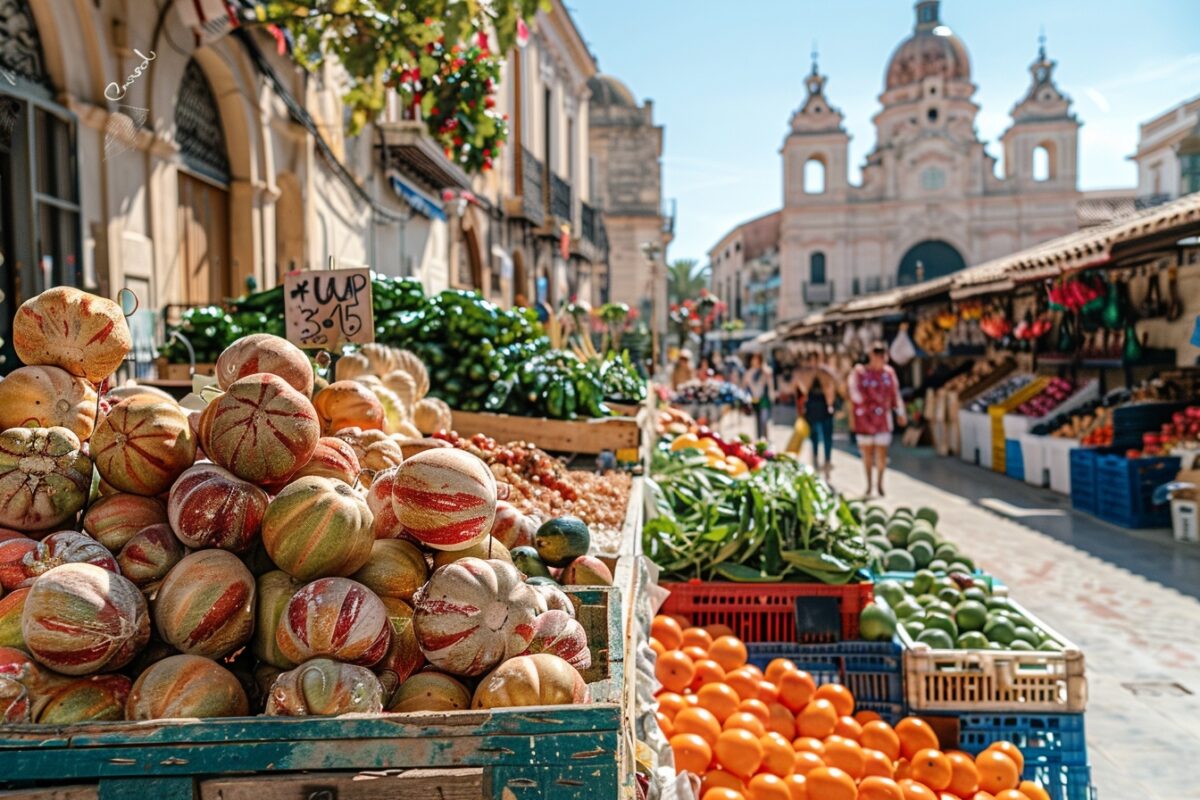 Espagne : un weekend à Murcie, destination sublime et méconnue