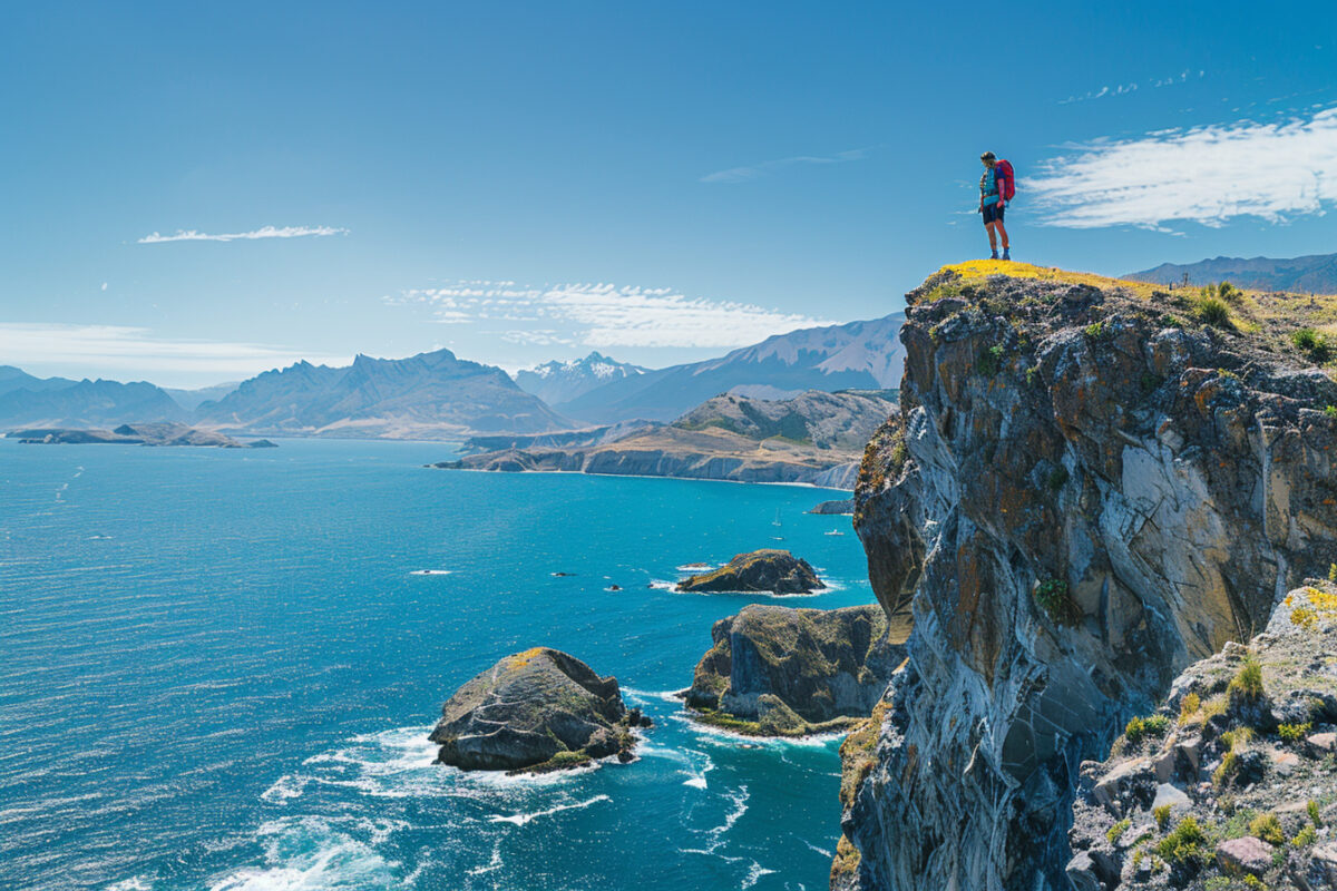 Explorer le Chili : un voyage de 10 à 15 jours entre mer et montagnes