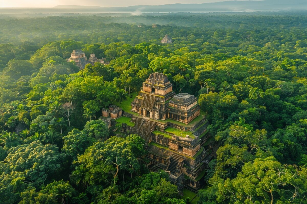 Le Belize inexploré : Pourquoi c’est le paradis caché des Caraïbes !