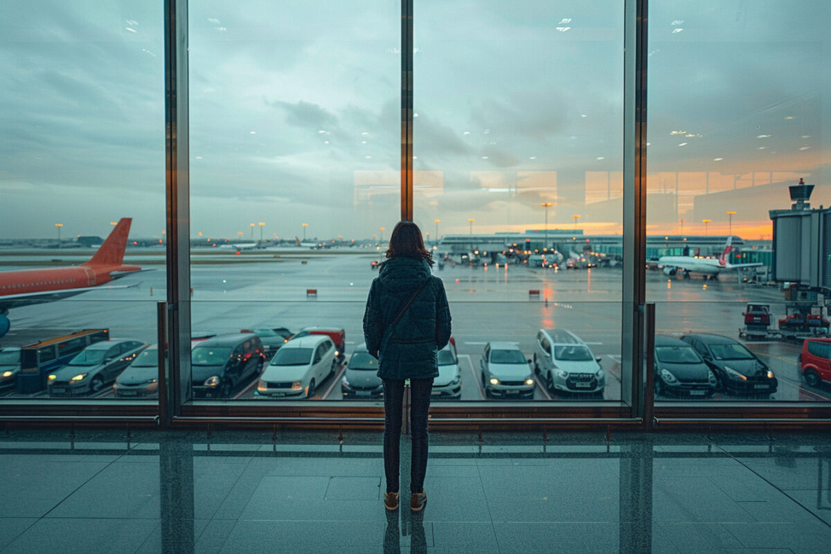 Louer une voiture à l’aéroport : Est-ce une bonne idée ? Nos Conseils