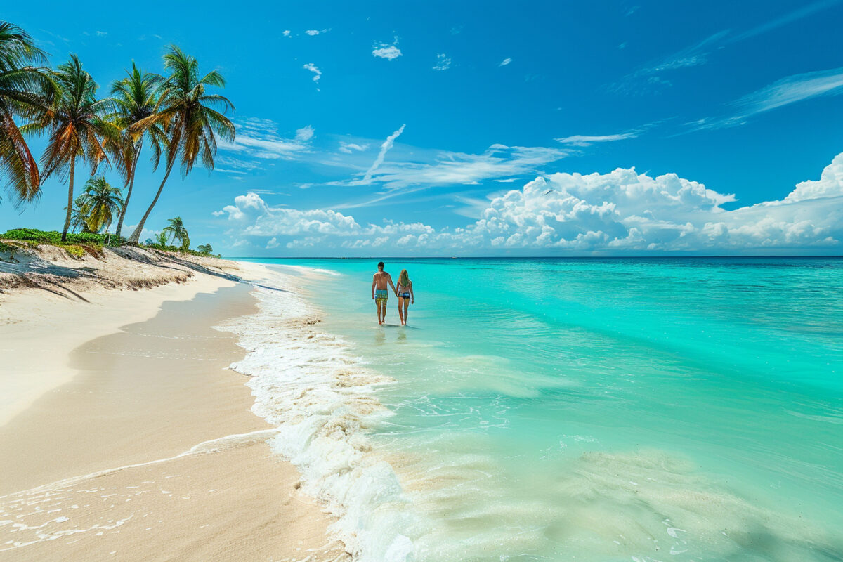 Quelle destination choisir pour un voyage dans les Caraïbes ?