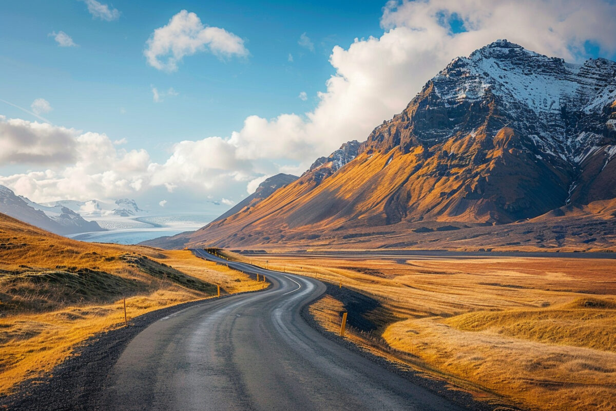 Road trip en Islande : guide complet pour organiser son voyage