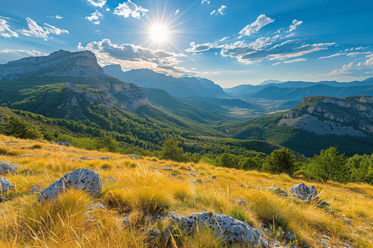 Road trip Pyrénées : 10 sites à visiter en Ariège