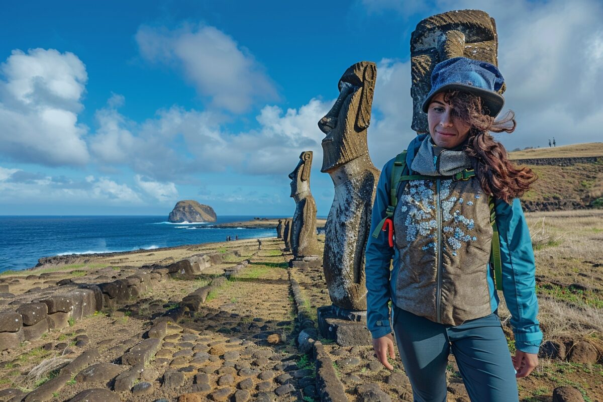 Top 10 des choses à faire sur l’île de Pâques