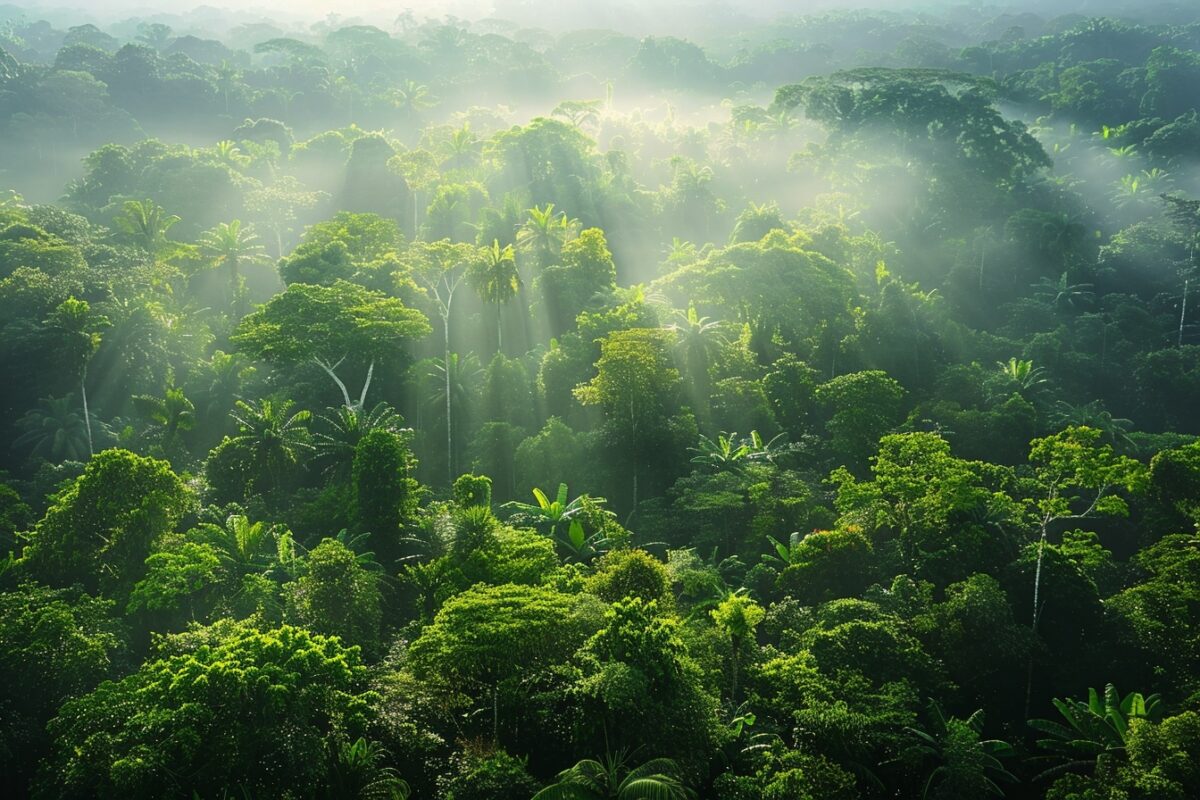 Vacances en Guyane : 5 expériences inoubliables à vivre