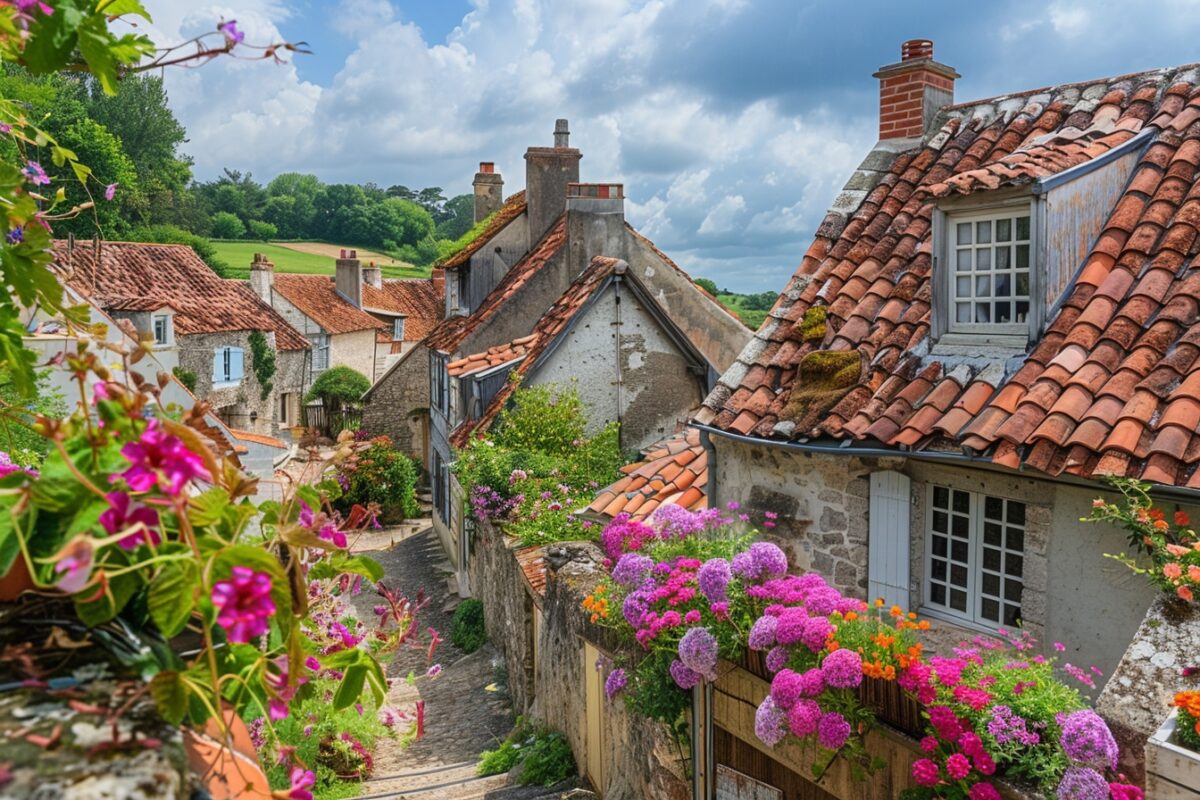 Voici les 4 villages charmants du Calvados à explorer absolument !