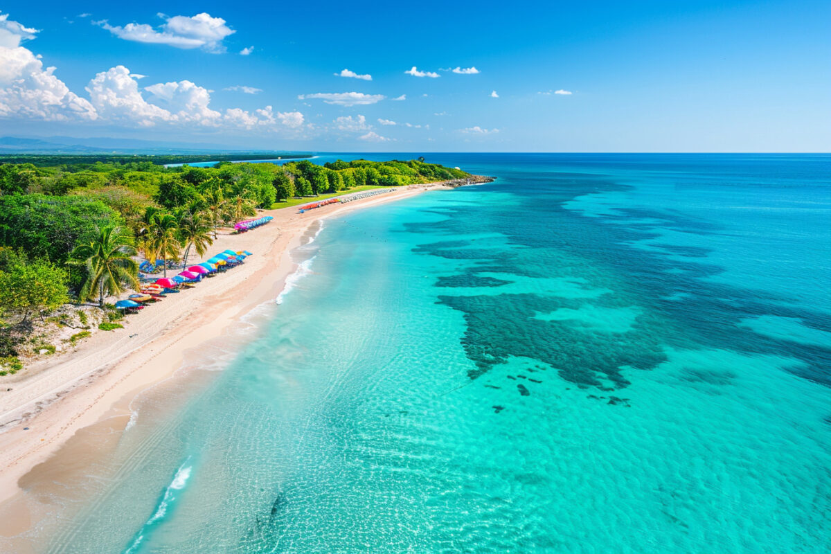 Voyage en Italie : voici 4 des plus belles plages à visiter en 2024