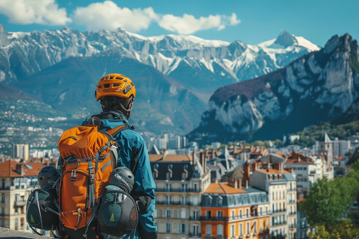 ces 5 expériences uniques à Grenoble vous laisseront des souvenirs inoubliables