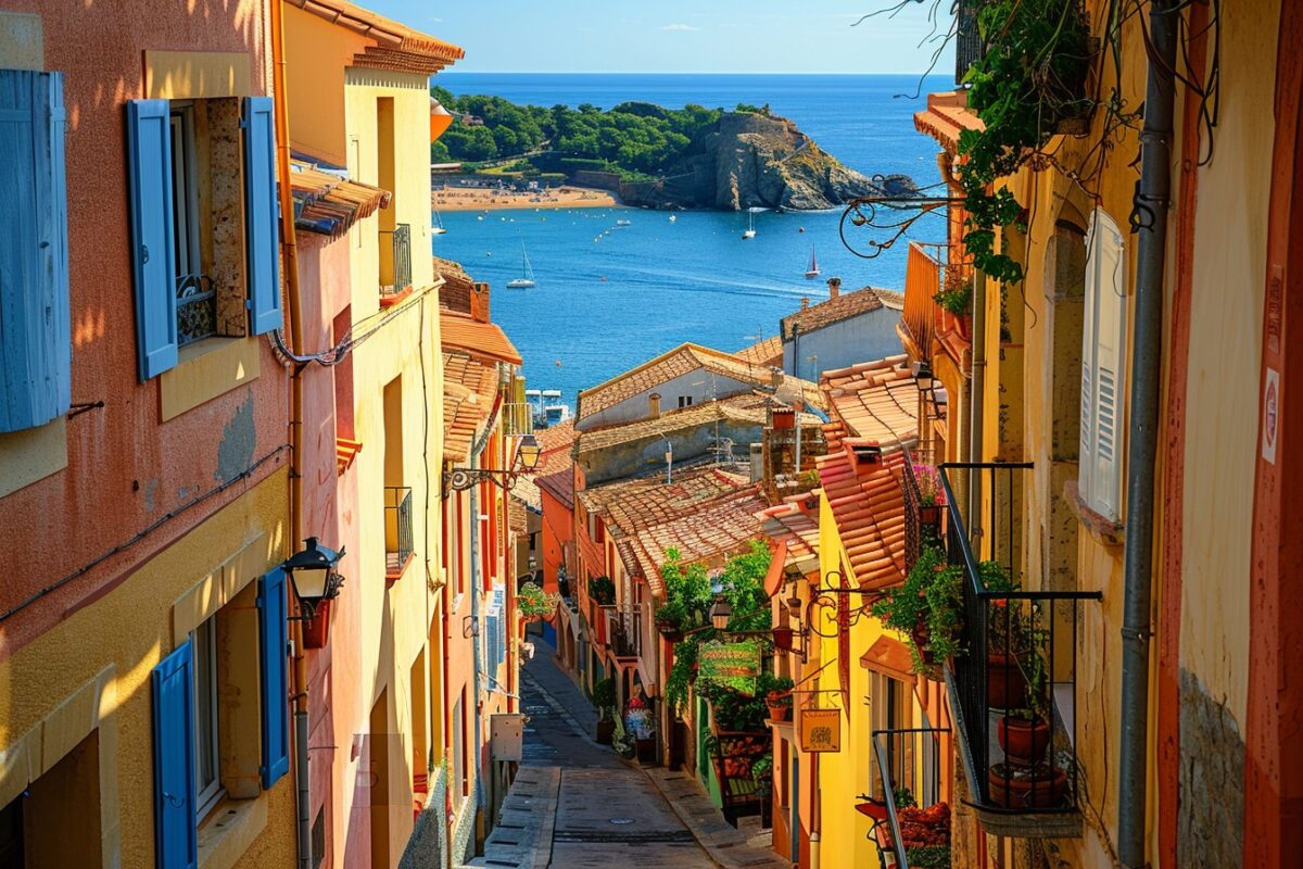 ces secrets de collioure que vous devez découvrir pour une expérience méditerranéenne inoubliable