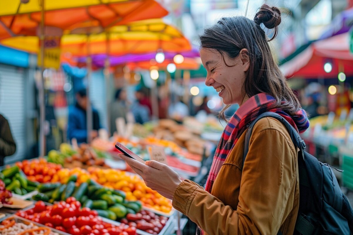 Comment dénicher les meilleurs restaurants locaux en voyage ?