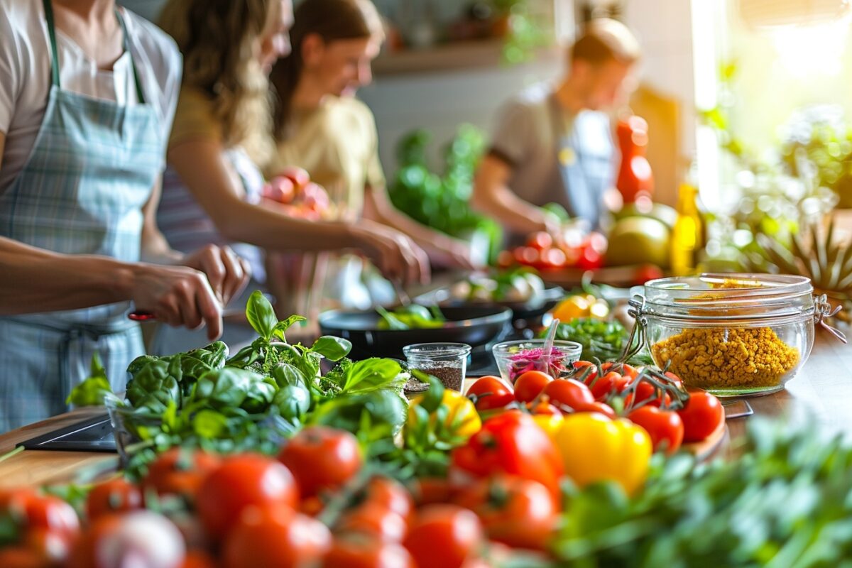 Comment éviter les intoxications alimentaires en vacances ?