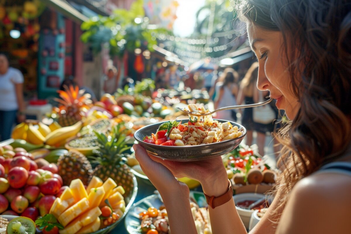 Comment respecter un régime sans gluten lors de voyages à l'étranger ?