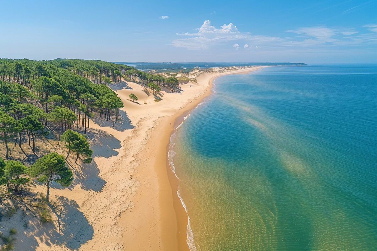 Découvrez 10 incontournables du Bassin d’Arcachon et du Cap Ferret