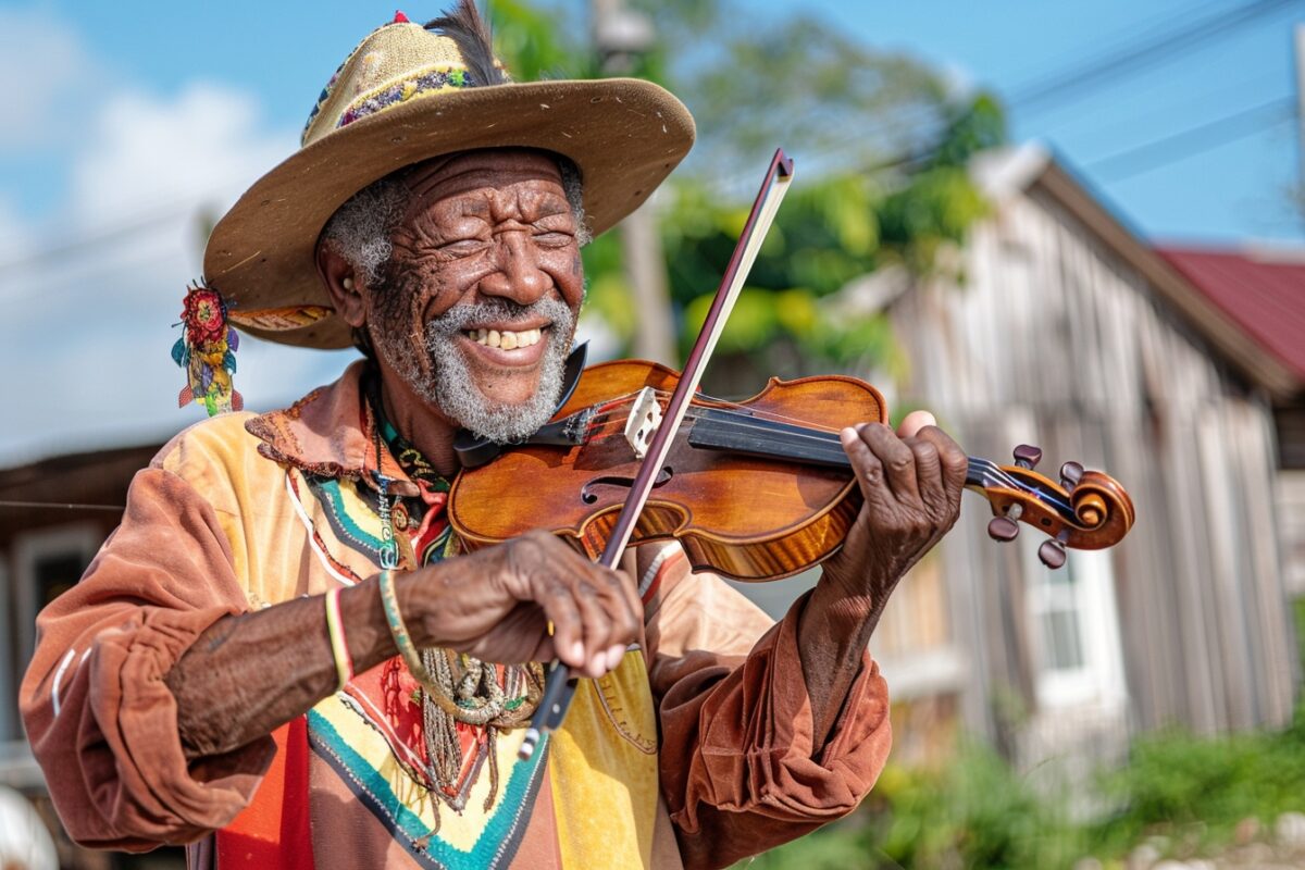 Découvrez les secrets du pays Cajun en Louisiane : une immersion culturelle à ne pas manquer