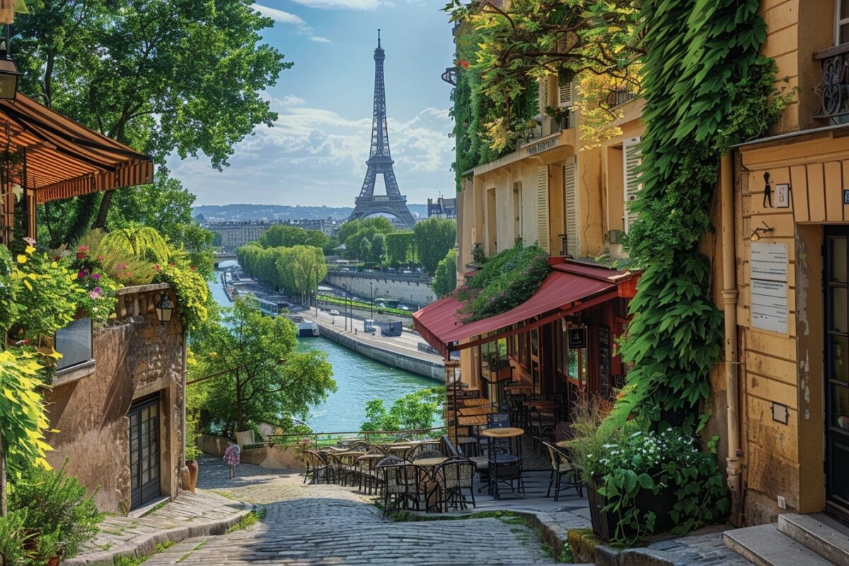 Découvrez les villes incontournables de France : un voyage à travers le charme et l'histoire