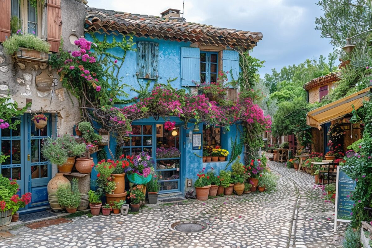 Découvrez Saint-Rémy-de-Provence : une escapade enchantée au cœur des Alpilles qui charmera chaque visiteur