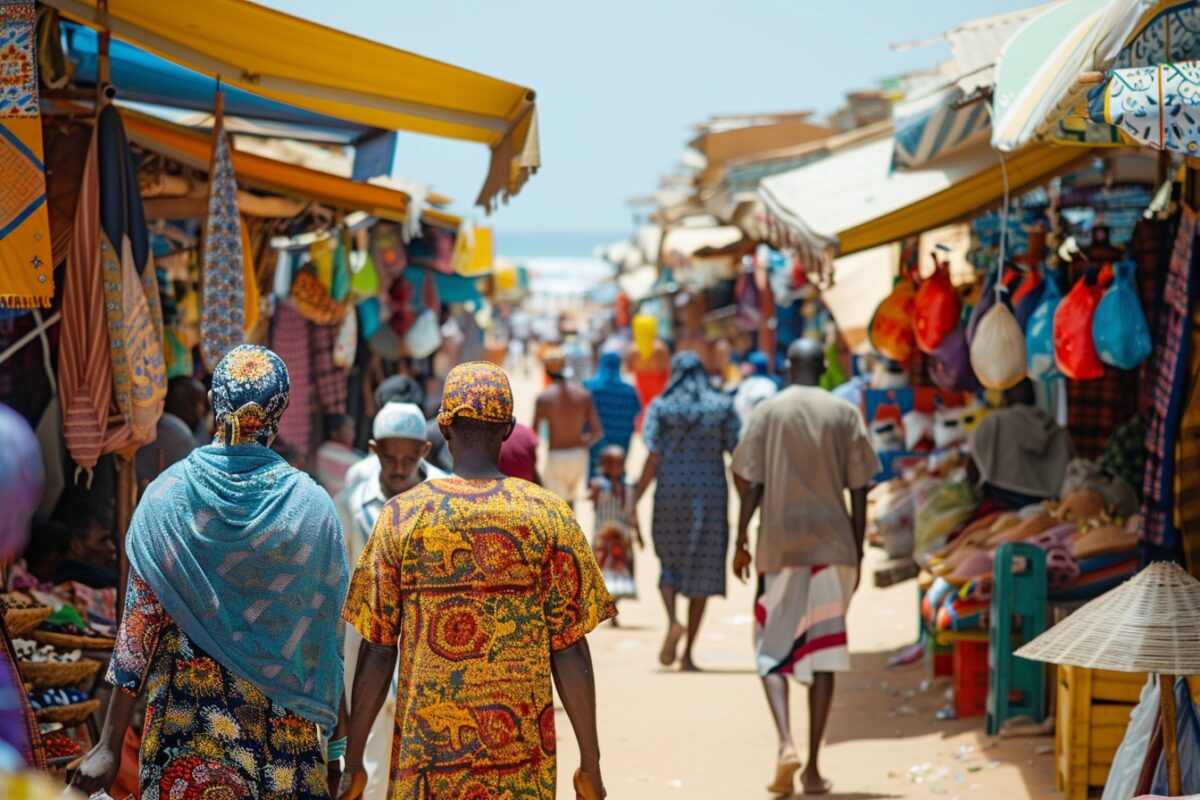 Dix incontournables à découvrir lors de votre séjour à Dakar