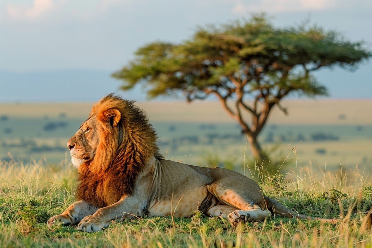 Explorez les merveilles cachées de la Tanzanie, un voyage à travers ses sites les plus captivants et inspirants