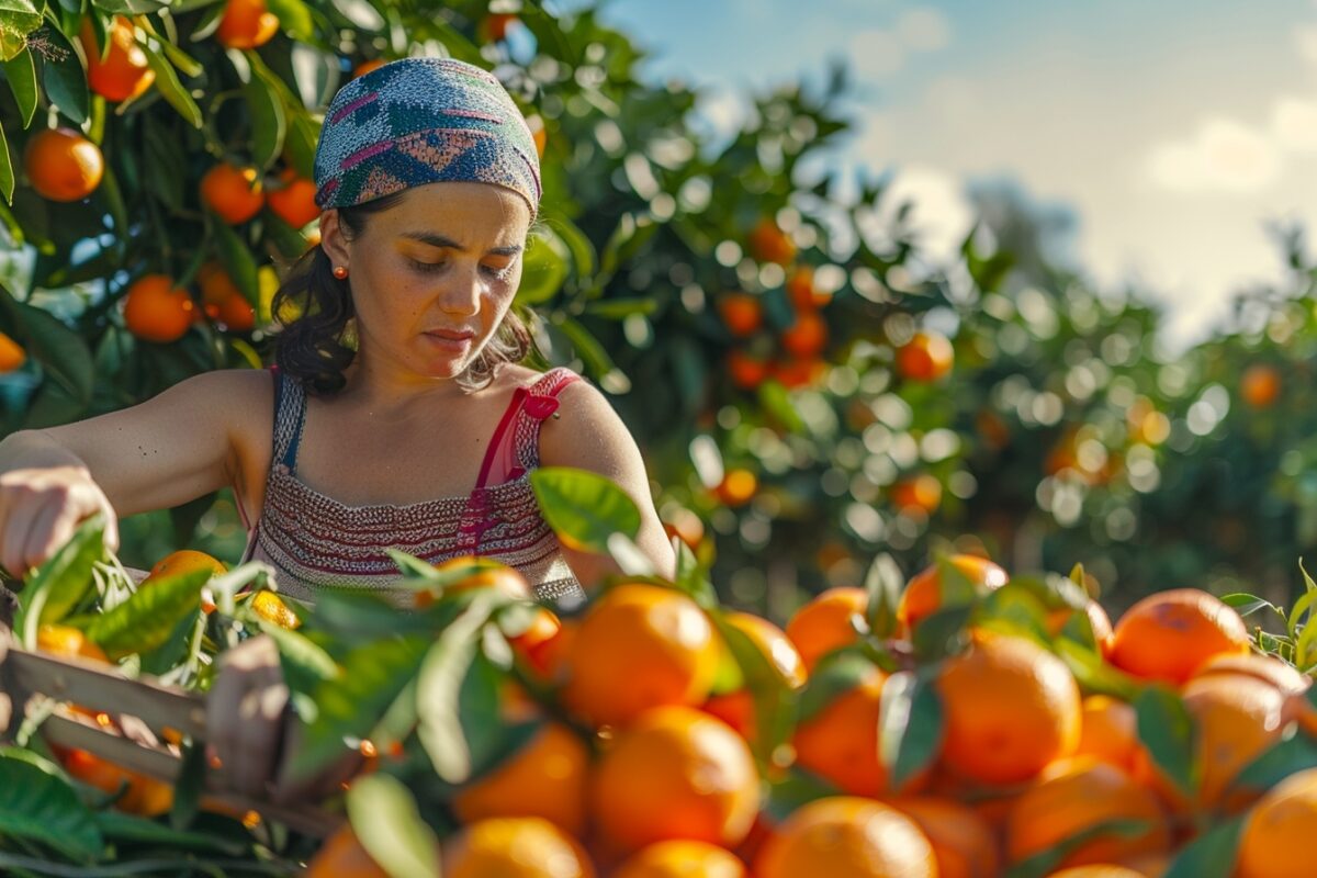 La Sicile en mai : profitez des premiers jours de soleil