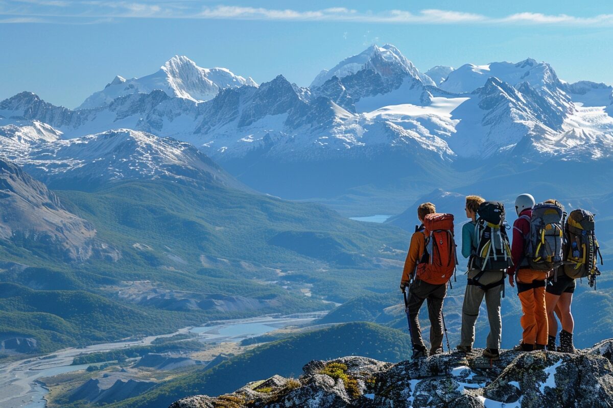 Les meilleures activités à Ushuaia : votre guide pour la ville la plus australe du monde