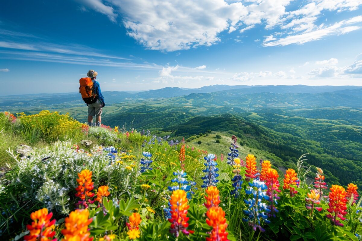 Les plus belles balades à faire dans le Var pour découvrir des paysages époustouflants