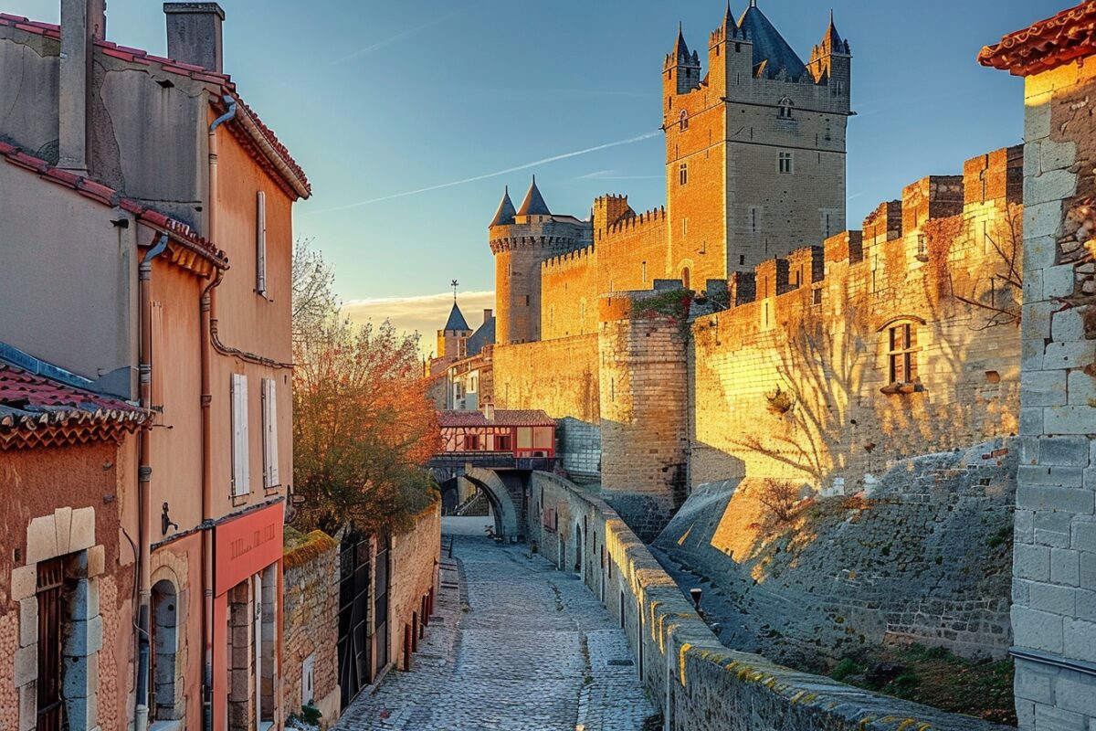 Les secrets de Carcassonne dévoilés : une aventure historique et culturelle qui charmera chaque visiteur