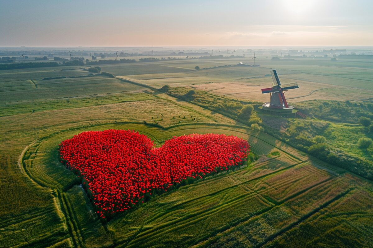 les secrets du cœur des Flandres dévoilés : un voyage émotionnel à travers ses paysages et son patrimoine culturel