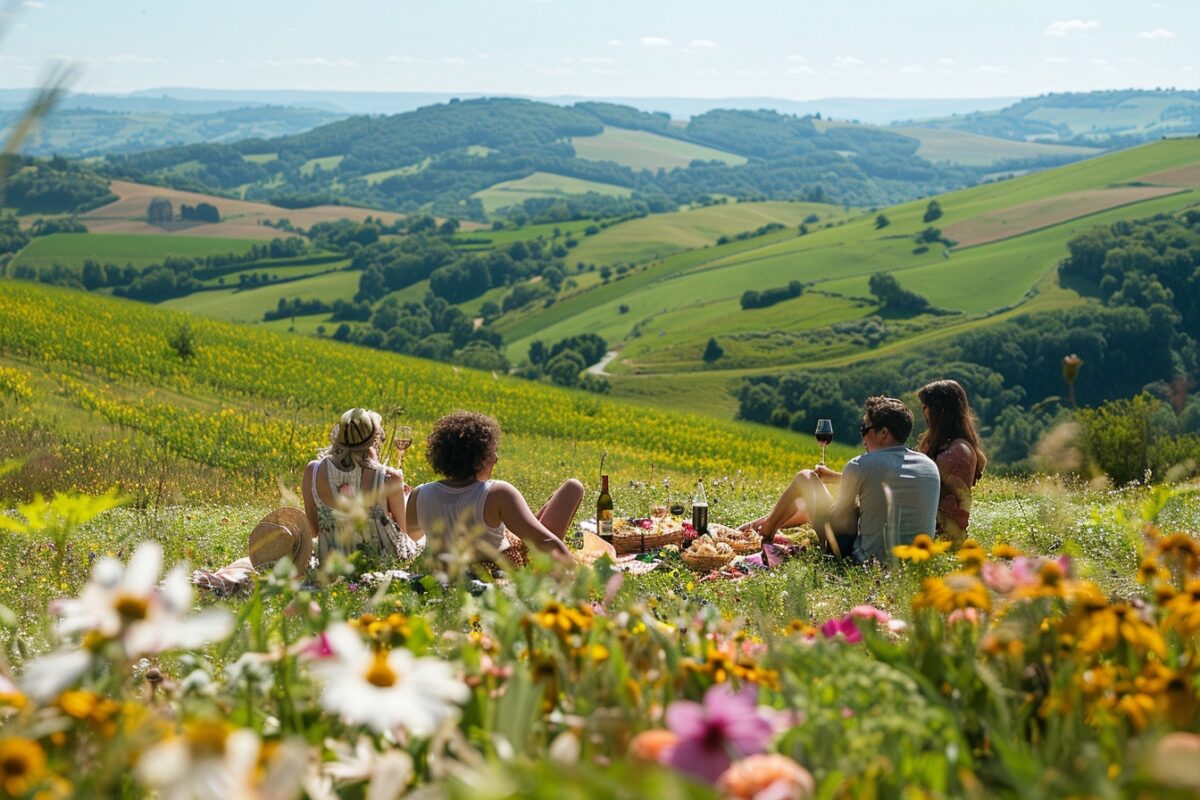 Longs week-ends de mai : découvrez les meilleures destinations en France