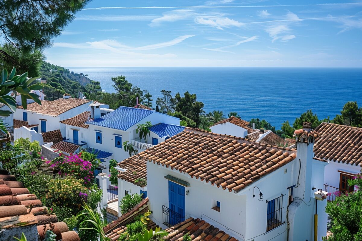 Myrtos, le village le plus ensoleillé d’Europe pour des vacances inoubliables