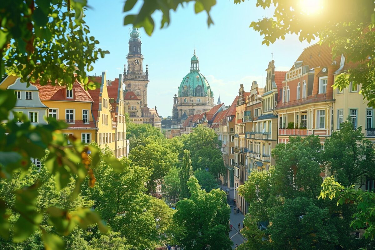 Où partir en vacances en Allemagne ? Top 7 des plus belles villes allemandes