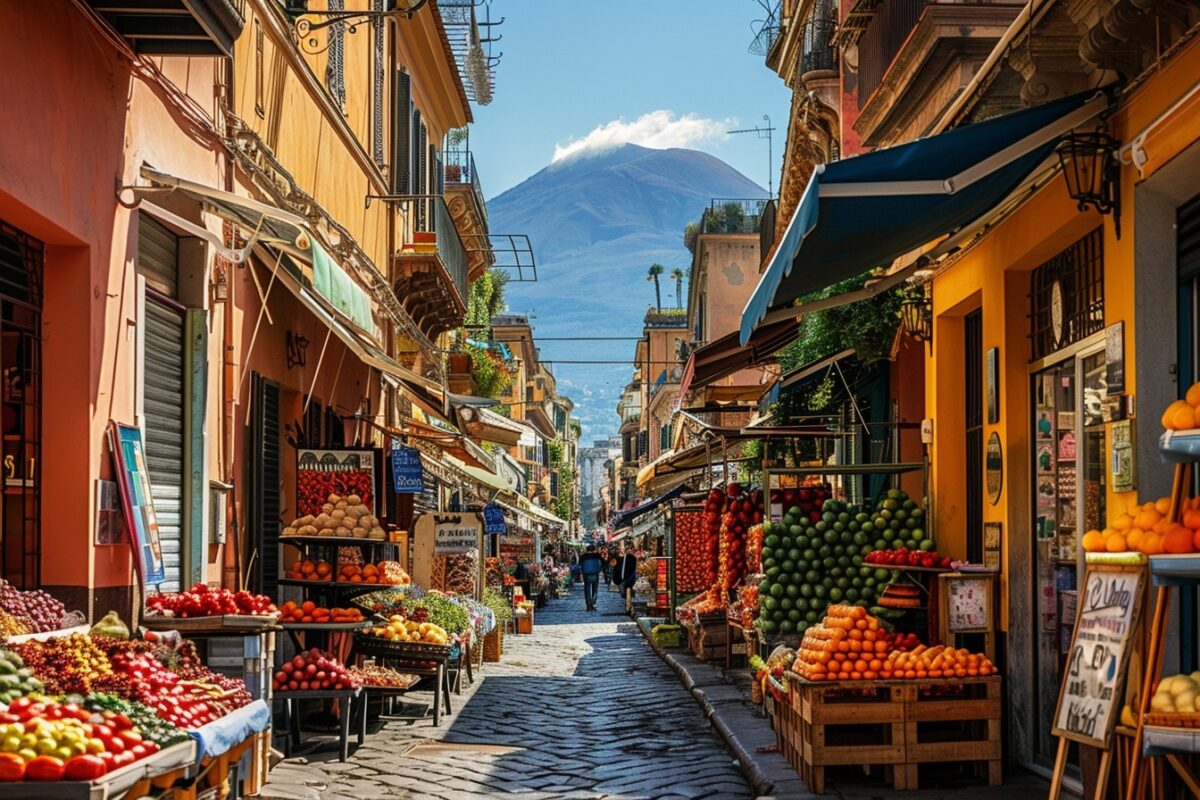 Que faire à Naples : 20 lieux incontournables