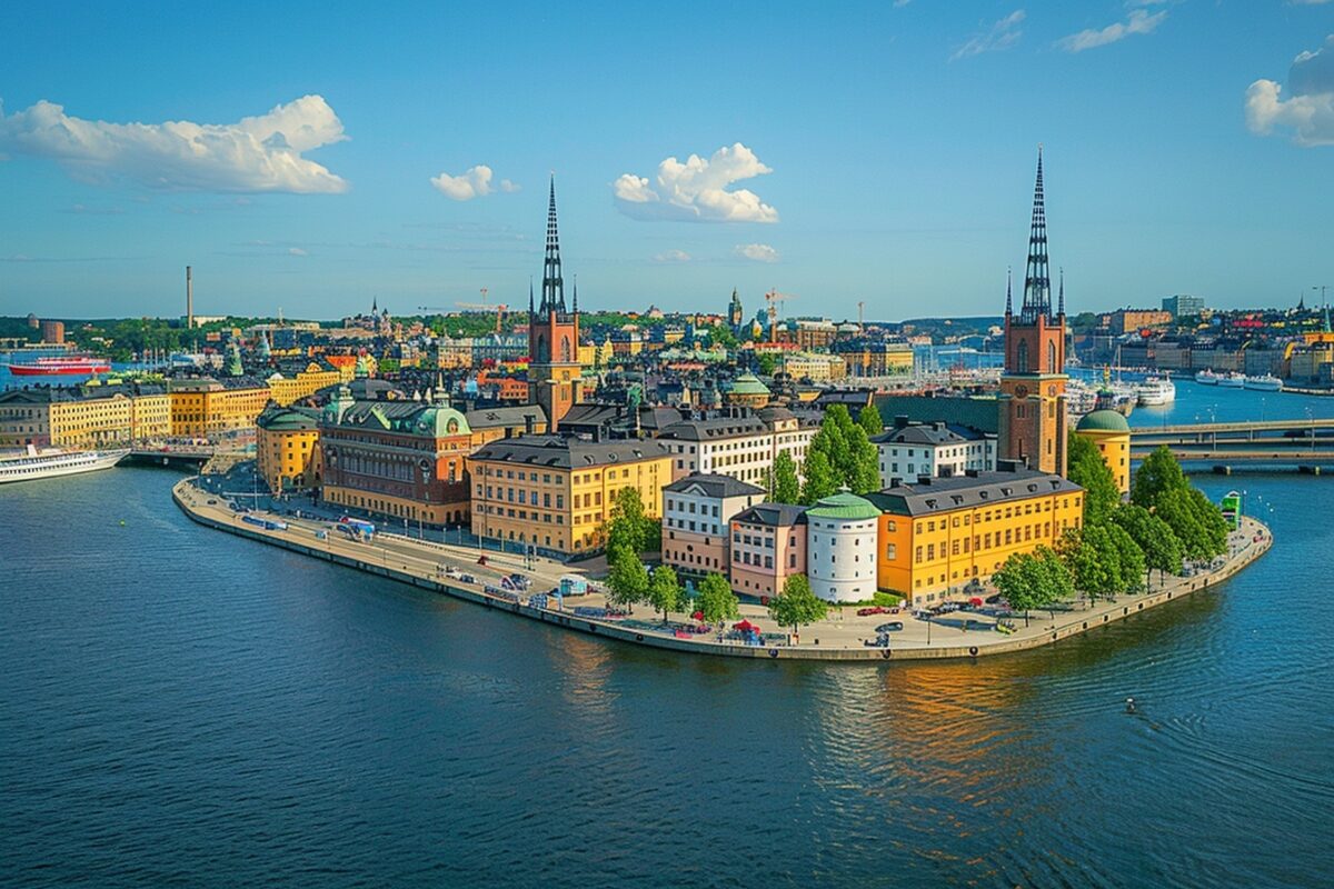 Que faire à Stockholm : activités incontournables et visites essentielles