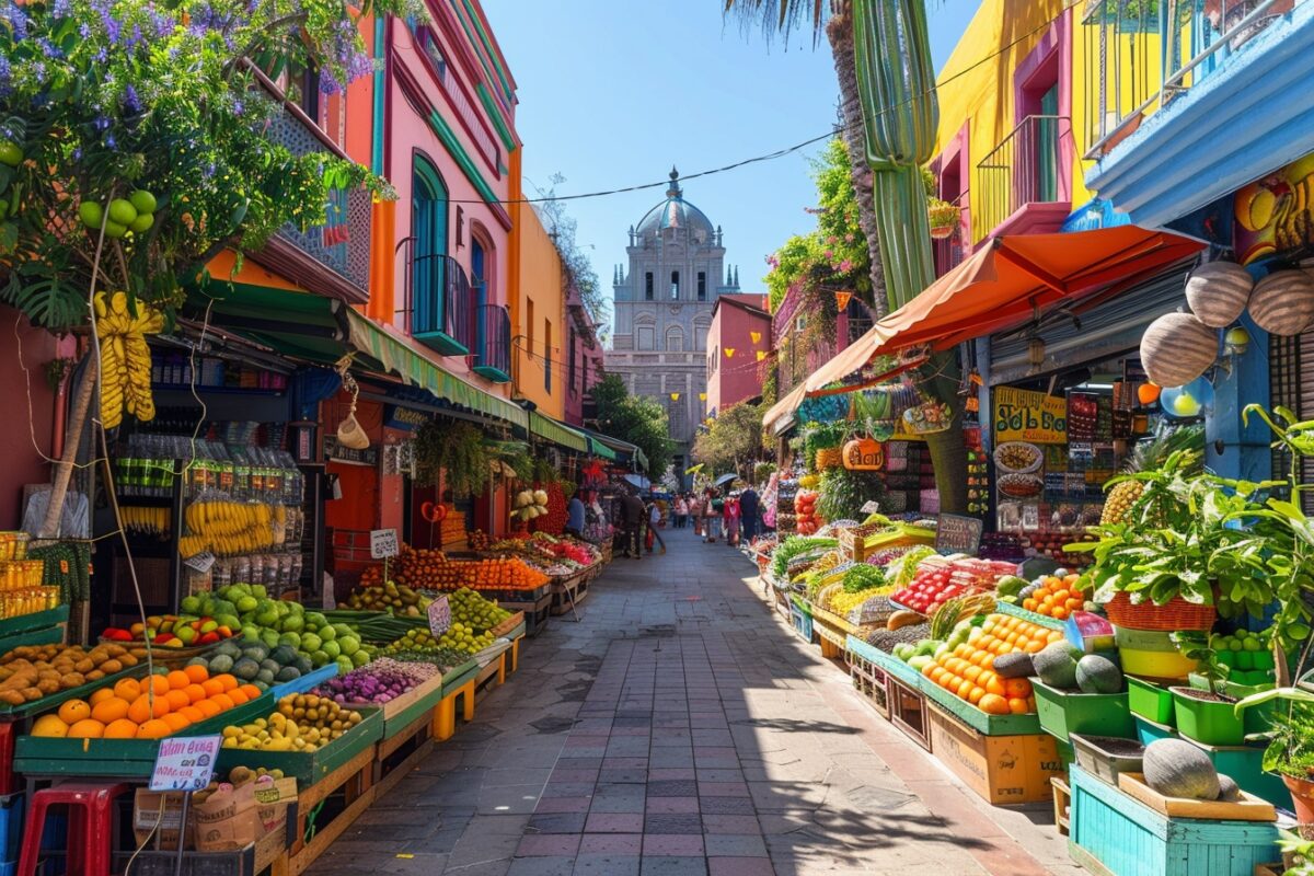 Road trip au Portugal : Un itinéraire entre villes colorées et plages de rêve