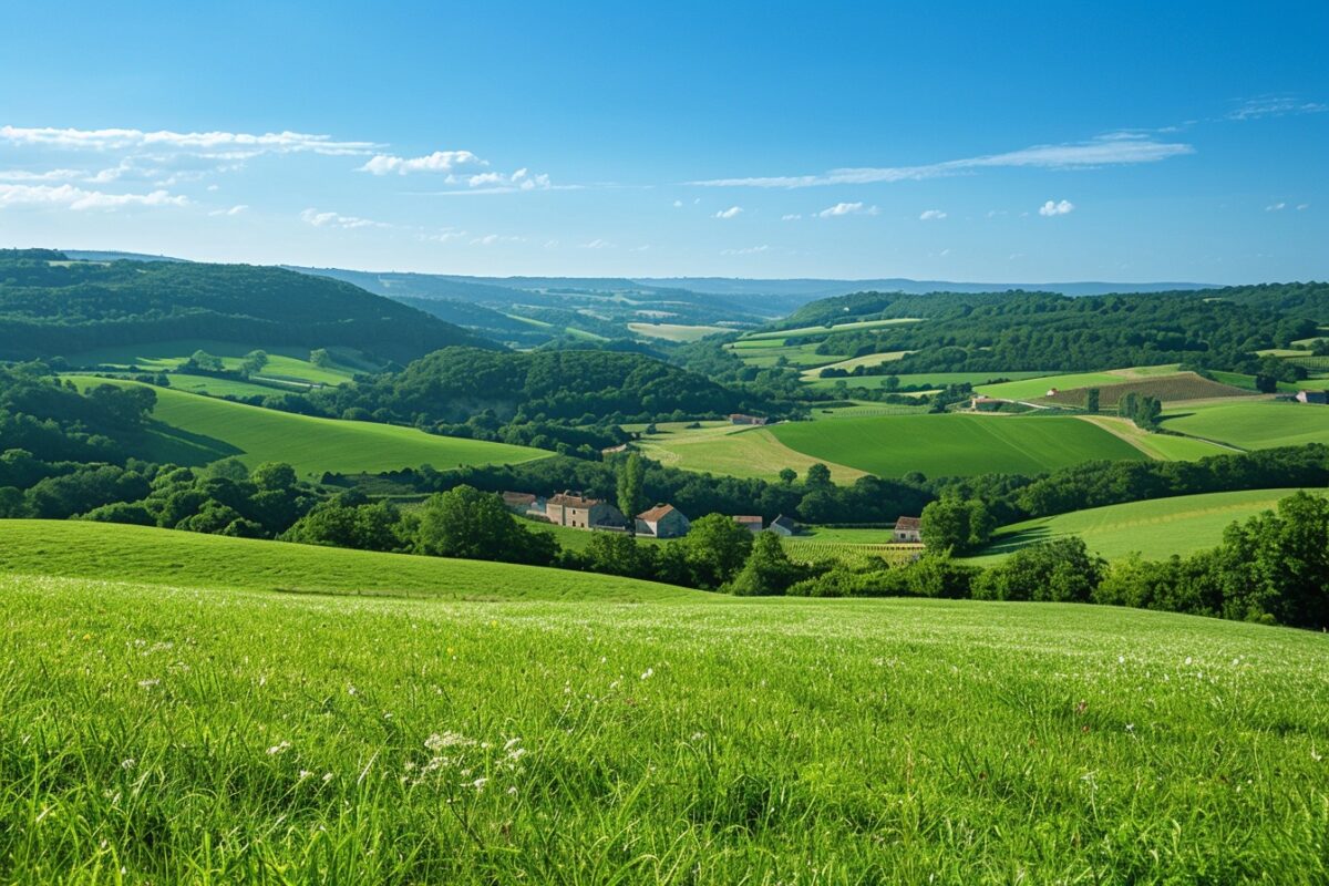 Top 10 des choses à faire en Limousin