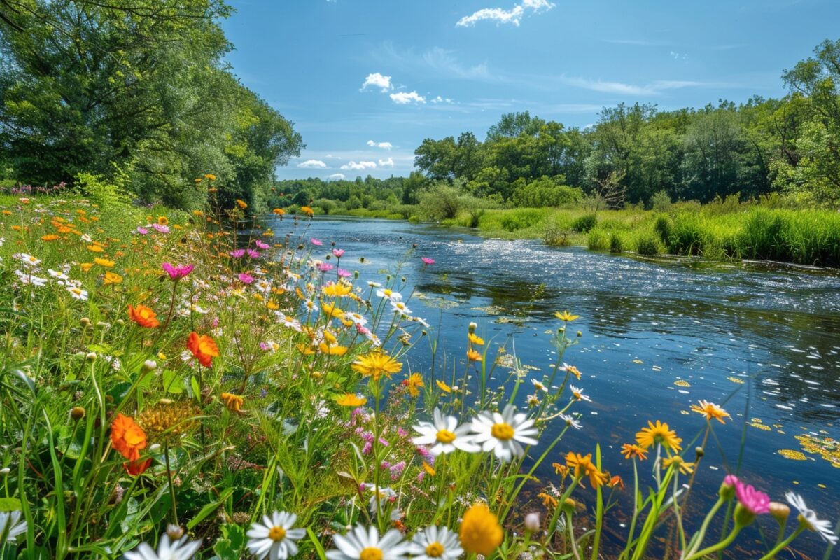 Top 5 des escapades nature en Pays de la Loire pour se ressourcer !