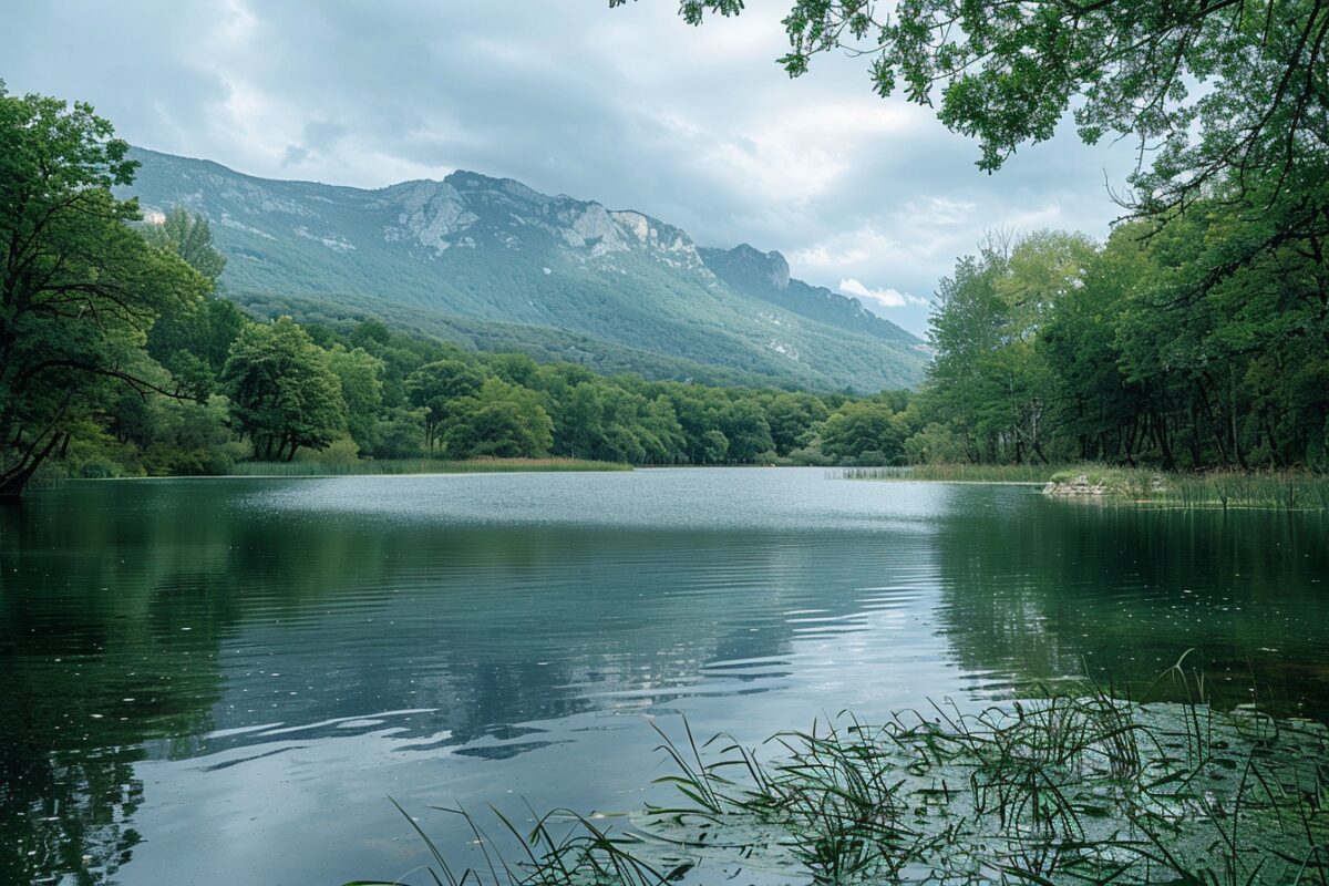 Villefort : un petit bijou de la nature au cœur de l’Occitanie