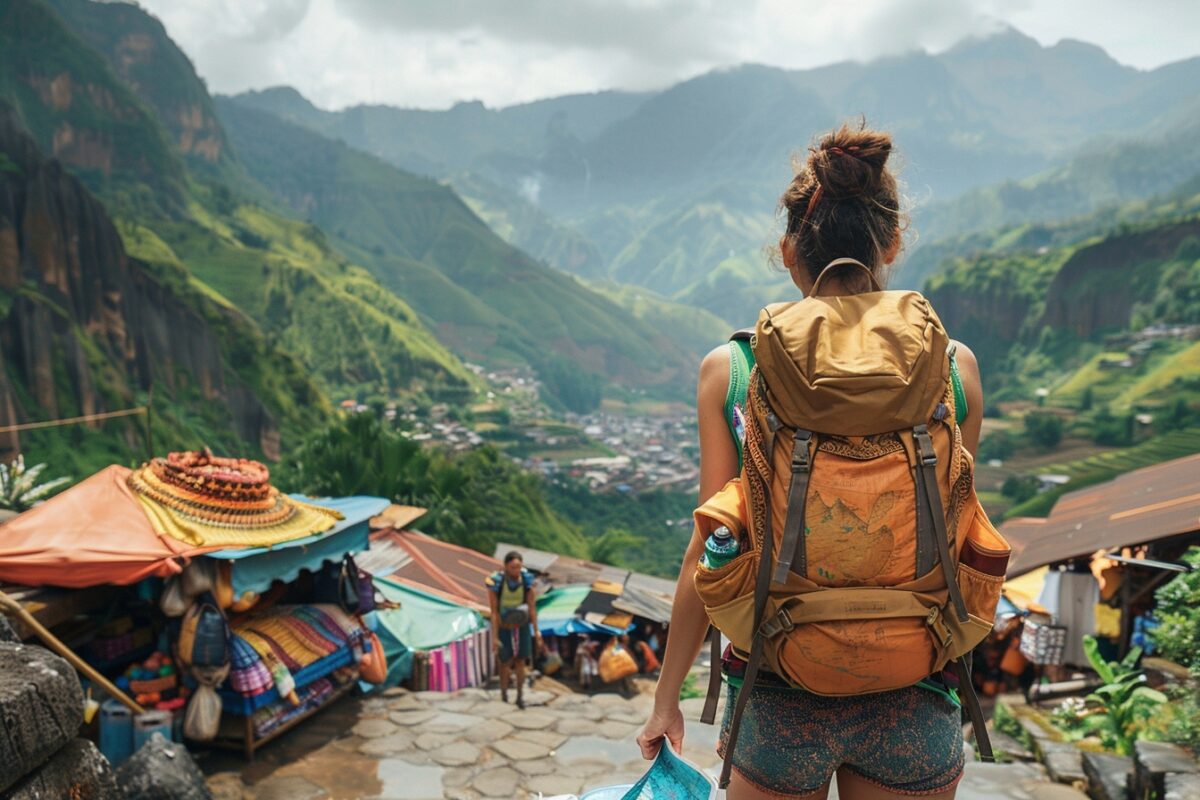 Voici ce que vous devez savoir avant de lancer votre aventure de Programme Vacances-Travail en Colombie