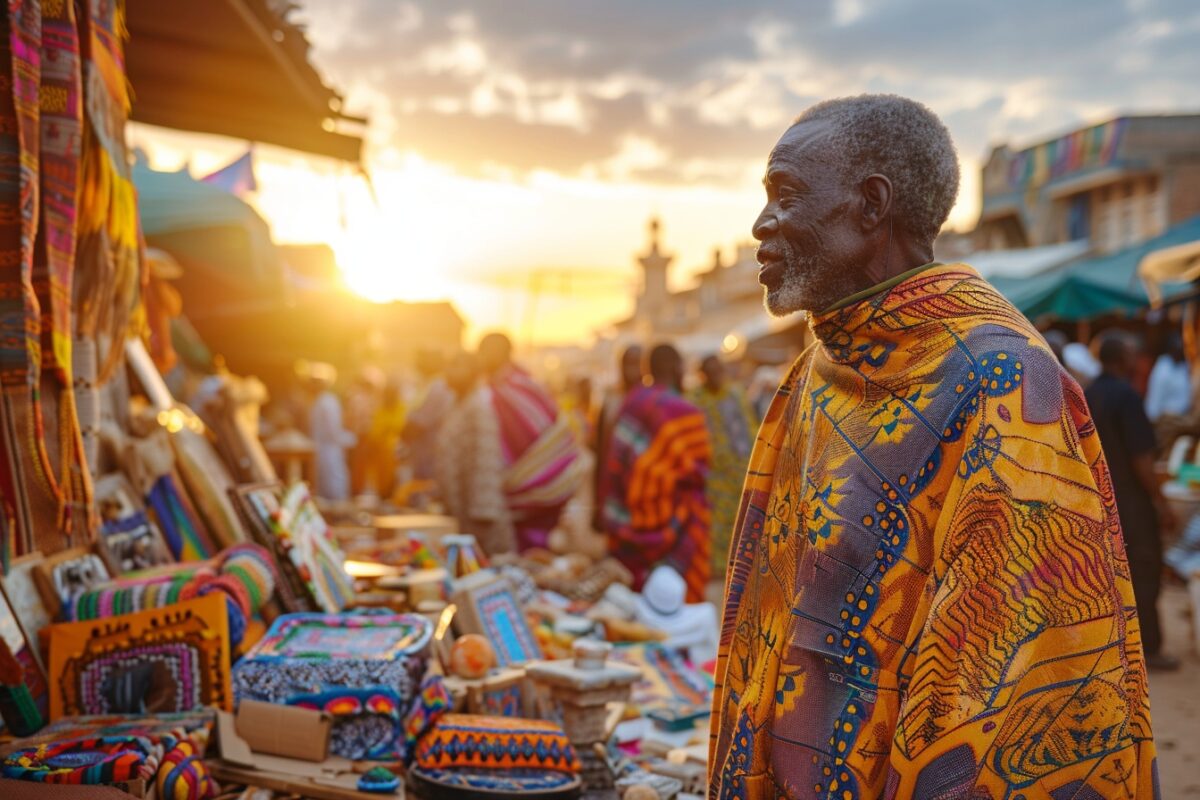 Voici comment l'Afrique de l'Ouest peut stimuler son tourisme tout en préservant son héritage culturel unique