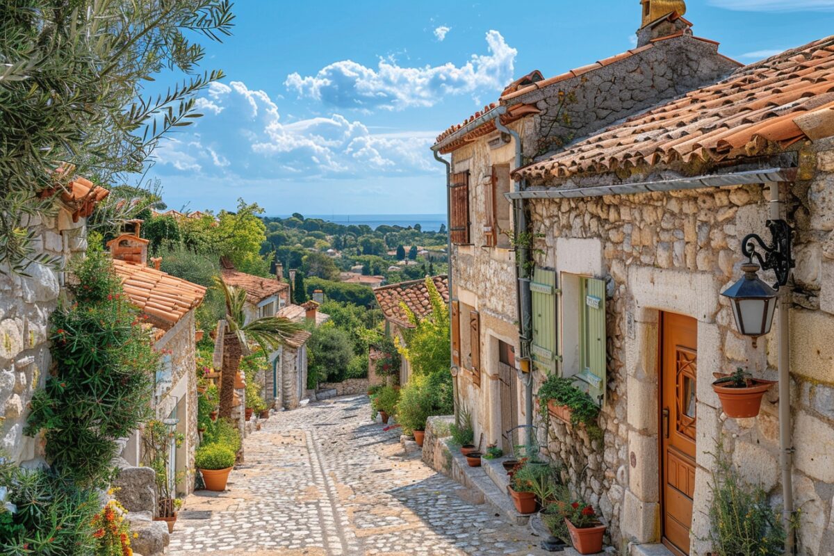 voici fontvieille, un joyau caché des bouches-du-rhône à découvrir sans attendre