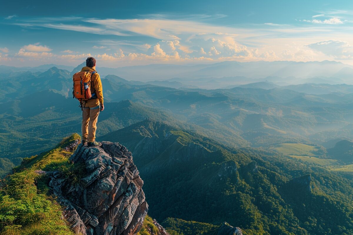 Voici les 10 escapades incontournables pour les amoureux de la randonnée en France