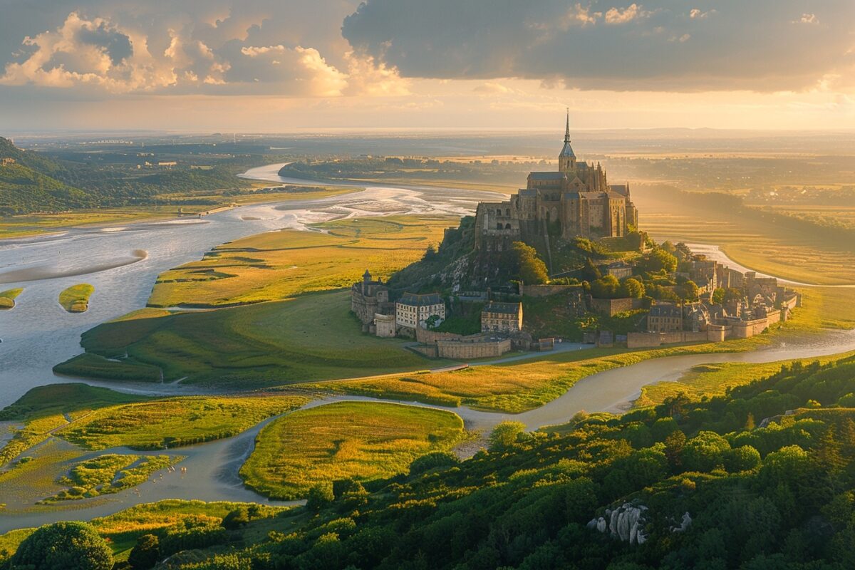 Voici les 6 merveilles naturelles et historiques de la Bretagne armoricaine à ne pas rater