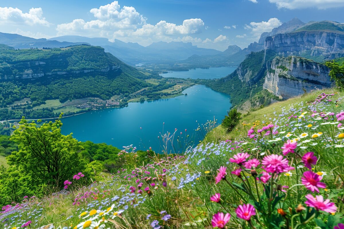 Voici les 7 merveilles naturelles de France à explorer pour croire à leur beauté spectaculaire