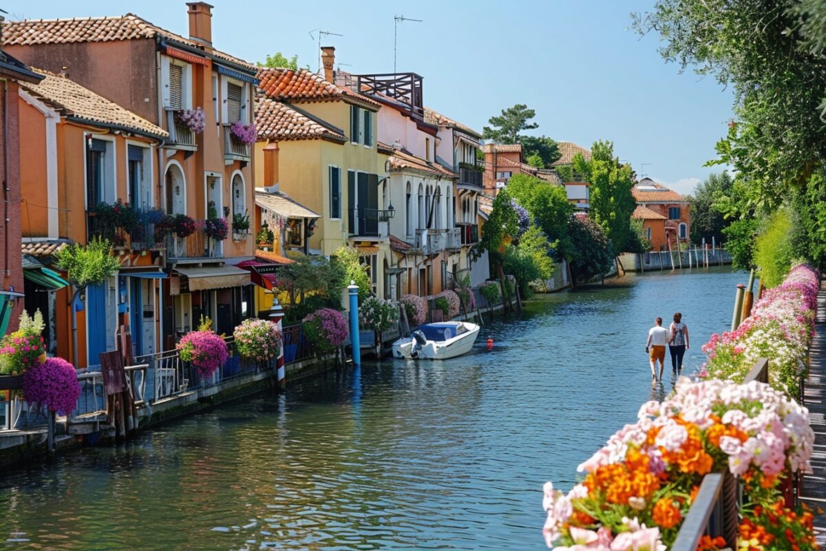 voici les charmantes petites venise françaises que vous devez visiter pour une escapade romantique inoubliable