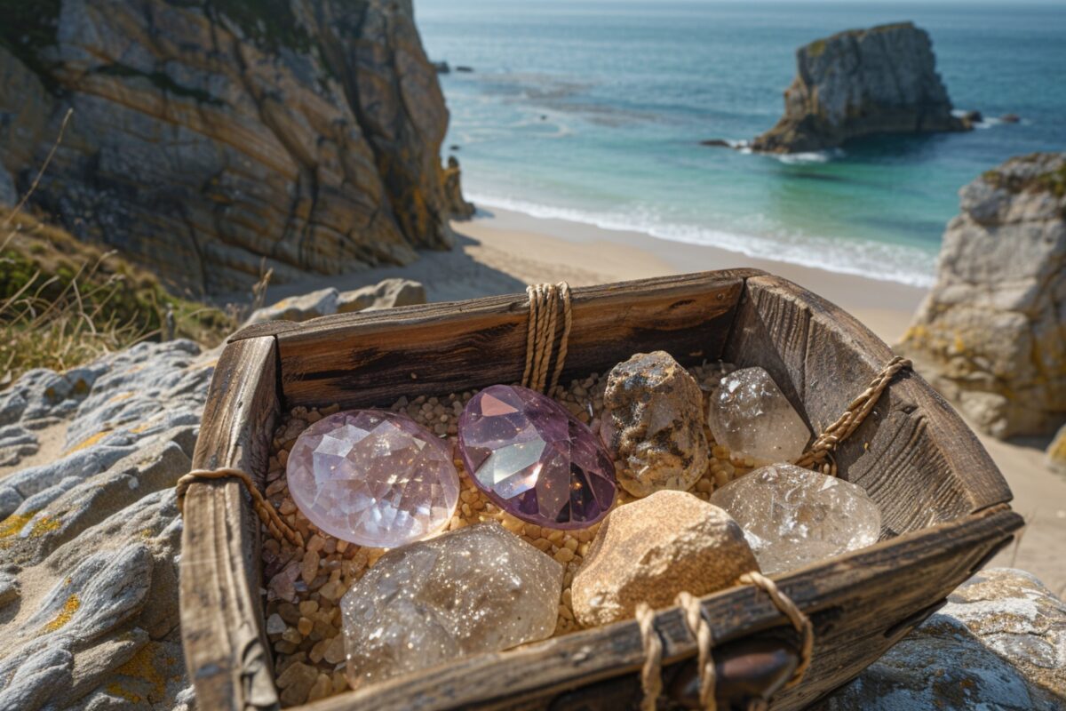 Voici les cinq joyaux cachés du Finistère à découvrir absolument pour une escapade mémorable