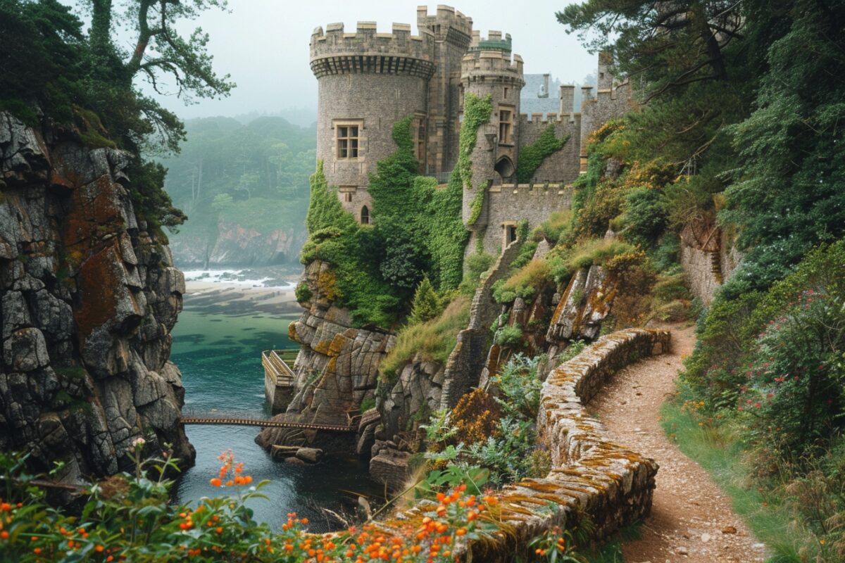 Voici les deux joyaux cachés de Bretagne que vous devez découvrir pour une expérience inoubliable